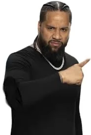 Jimmy Uso