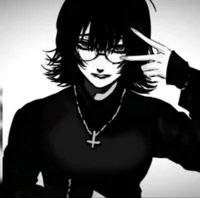 Миссис Марлин 