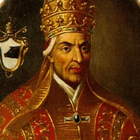 Pope Alexander II 