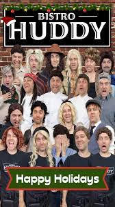 Bistro Huddy