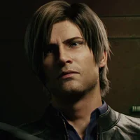 Leon Kennedy