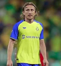 Luka modric