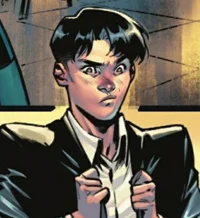 Tim Drake