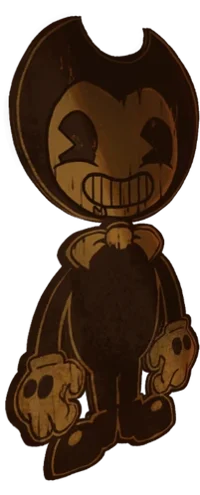 Bendy Cutout