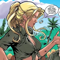 Dinah Lance