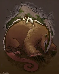 Badgermole