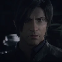 Leon Kennedy