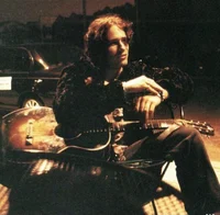 Jeff Buckley