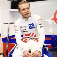Kevin Magnussen