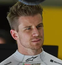 Nico Hulkenberg