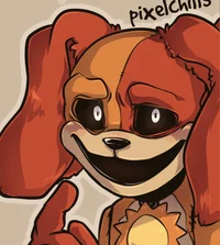 DogDay - Fix-it AU