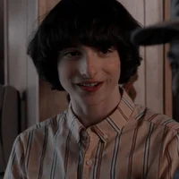 mike wheeler