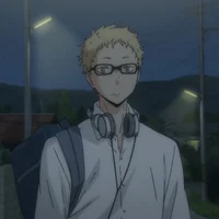 Tsukishima Kei