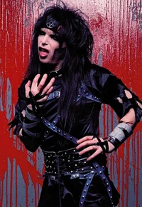Mick Mars
