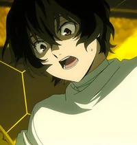Osamu Dazai