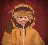 Kenny McCormick