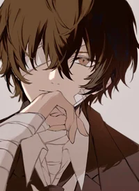 Dazai Osamu 