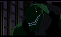 Killer Croc 