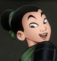 Fa Mulan