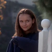Christina Ricci