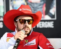 Fernando Alonso