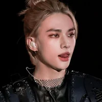 Hyunjin