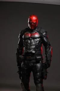 Jason Todd -67