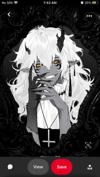 Personal Demon