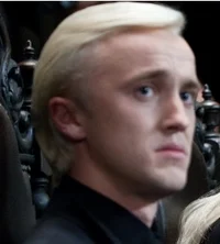 Draco Malfoy