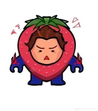 Spider society react