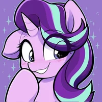 Starlight glimmer TF