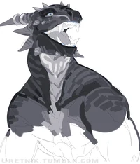 Shadow-Swimmer