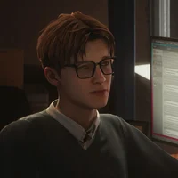 Peter Parker ps5