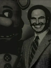 William your husband