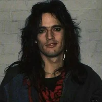 Tommy Lee
