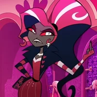 Velvet -Hazbin Hotel