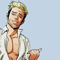 John Constantine