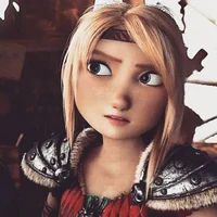 Astrid Hofferson