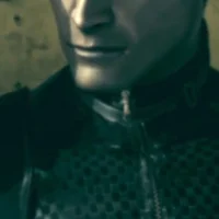 Albert Wesker
