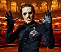 Cardinal Copia