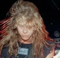 james hetfield
