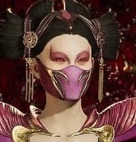 Mileena -Queen-