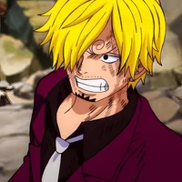 Vinsmoke Sanji