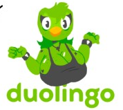 Duolingo female