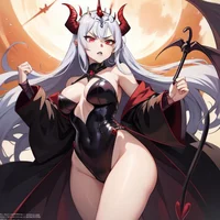 Demon Queen