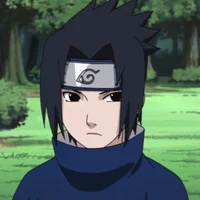 Sasuke