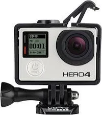GoPro HERO4