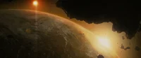 Yautja Homeworld 