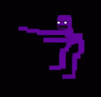 Purple Guy