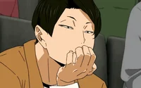 Suguru Daishou